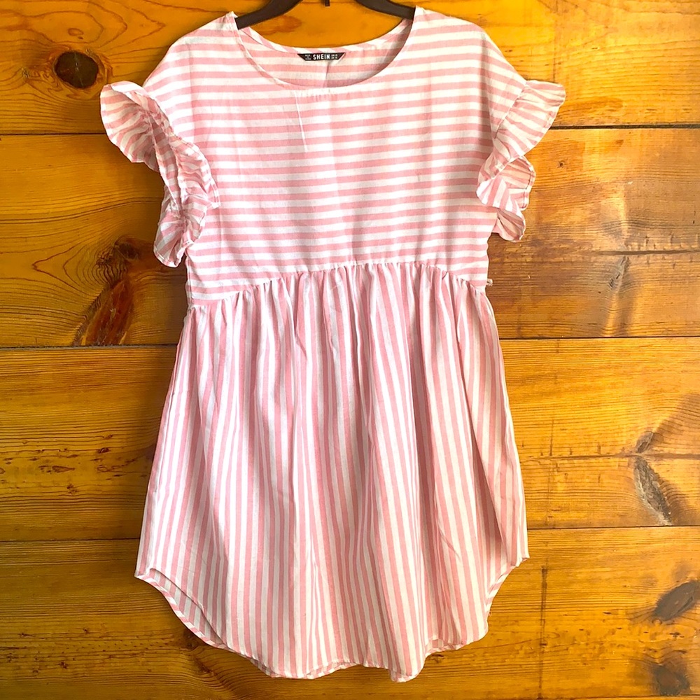 Shein dress